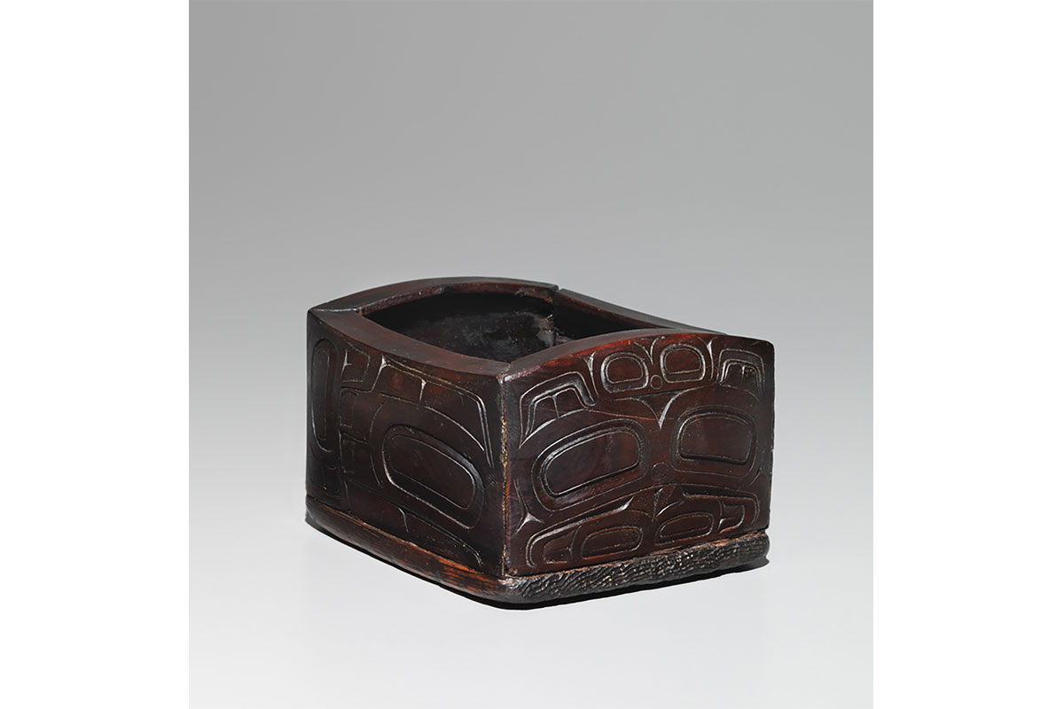 Grease Bowl N4181