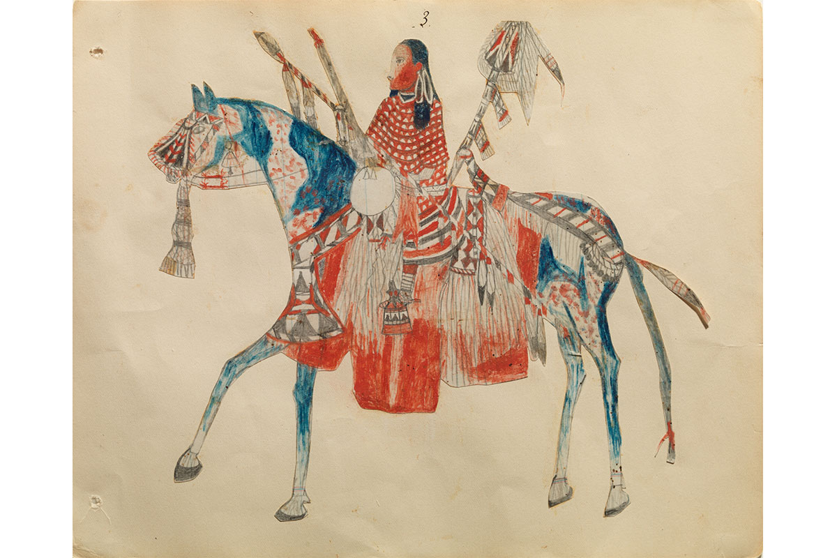 Native American Art Receives Broad Reassessment Across American Museums
