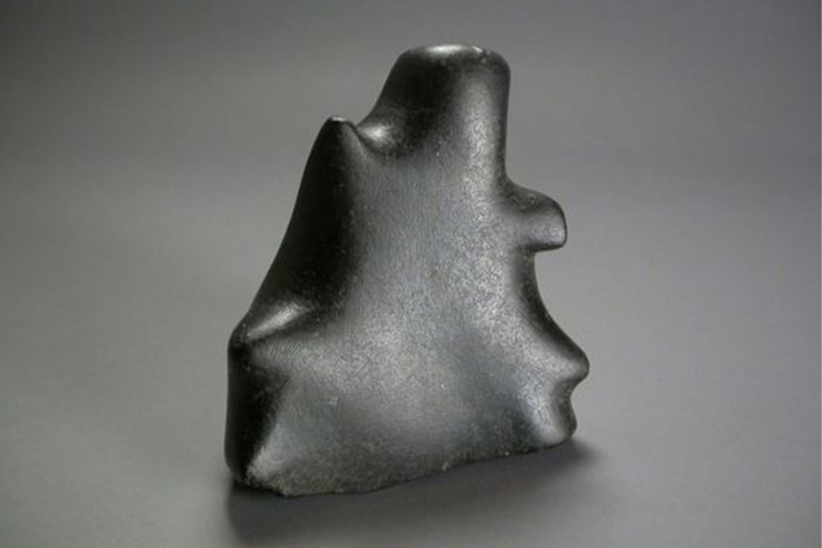 Growing Recognition of Art from the Arctic