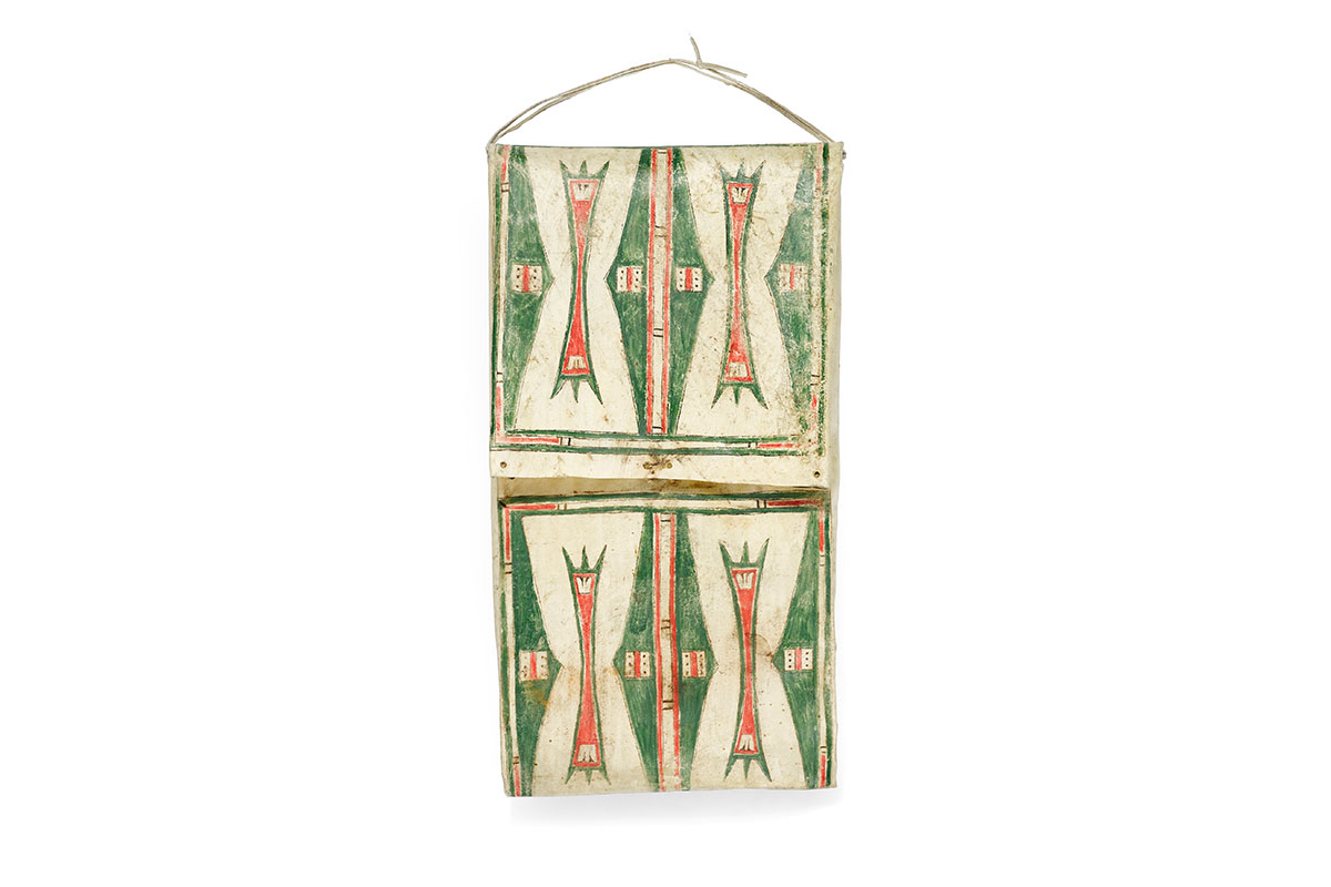 Parfleche Envelope P4339