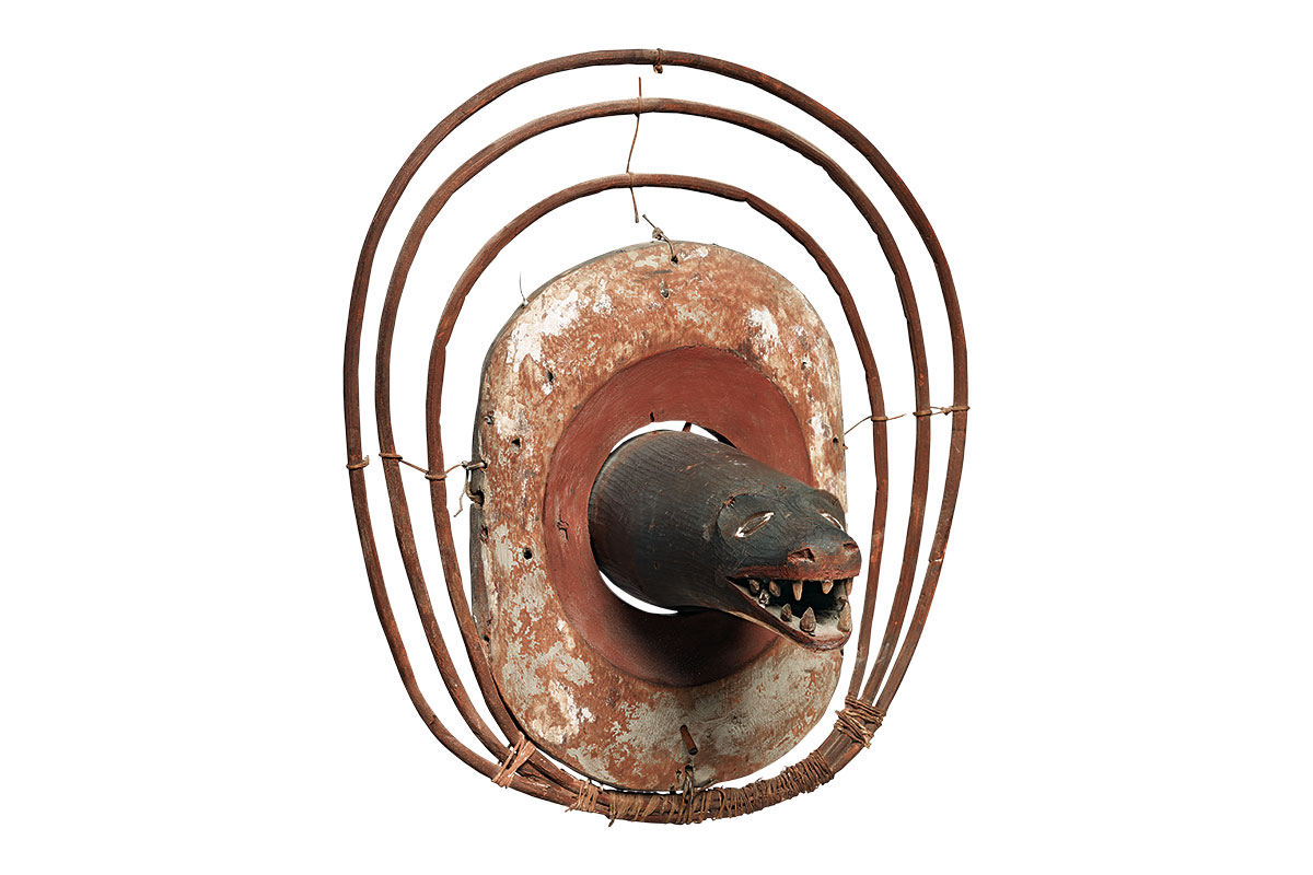 Dance Mask CE4083