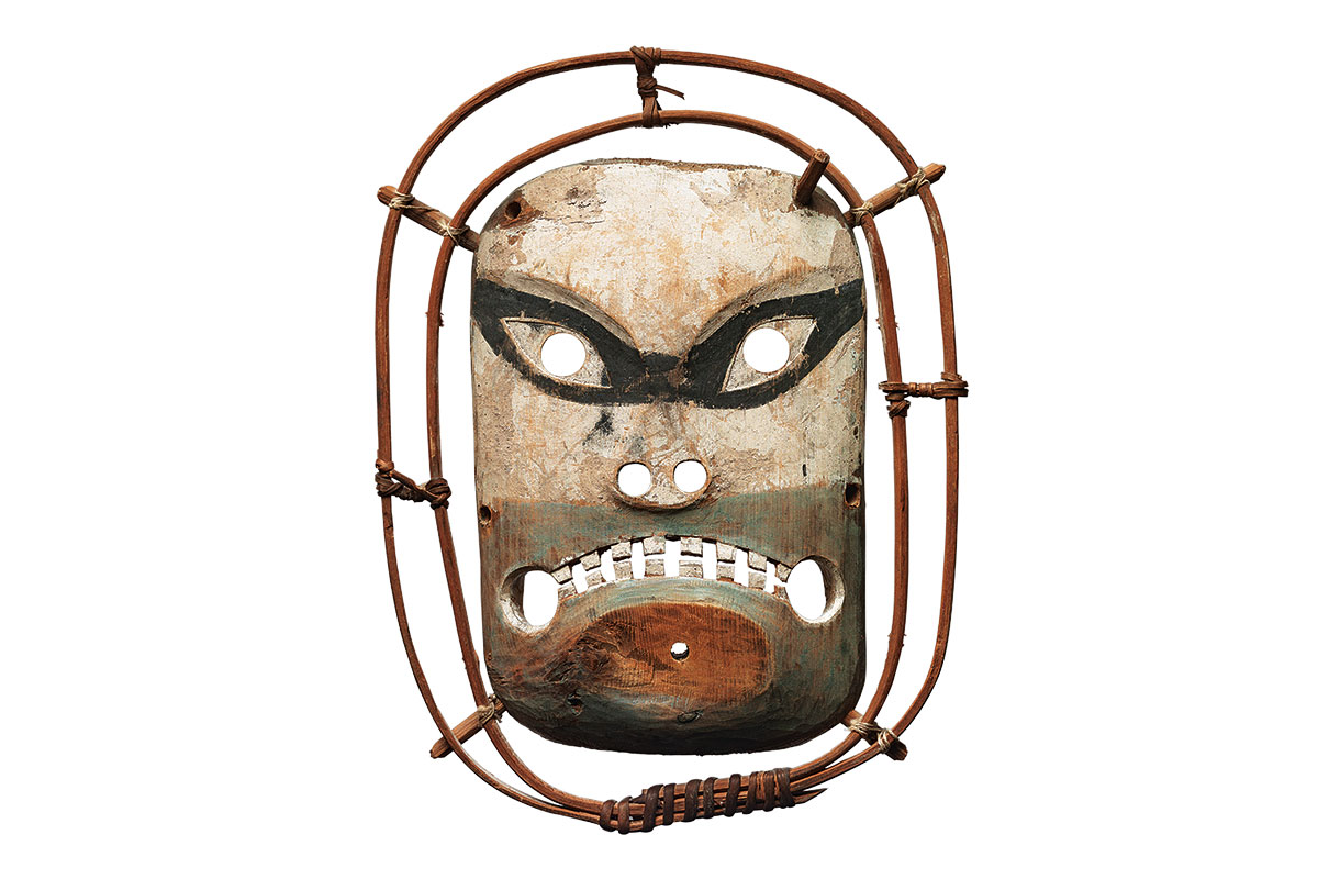 Dance Mask CE3942-5