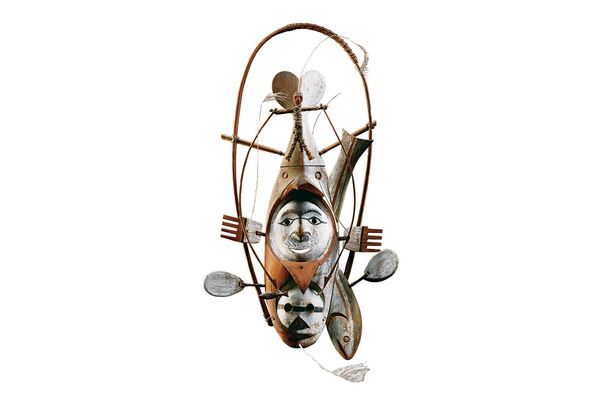 Complex Dance Mask CE4297