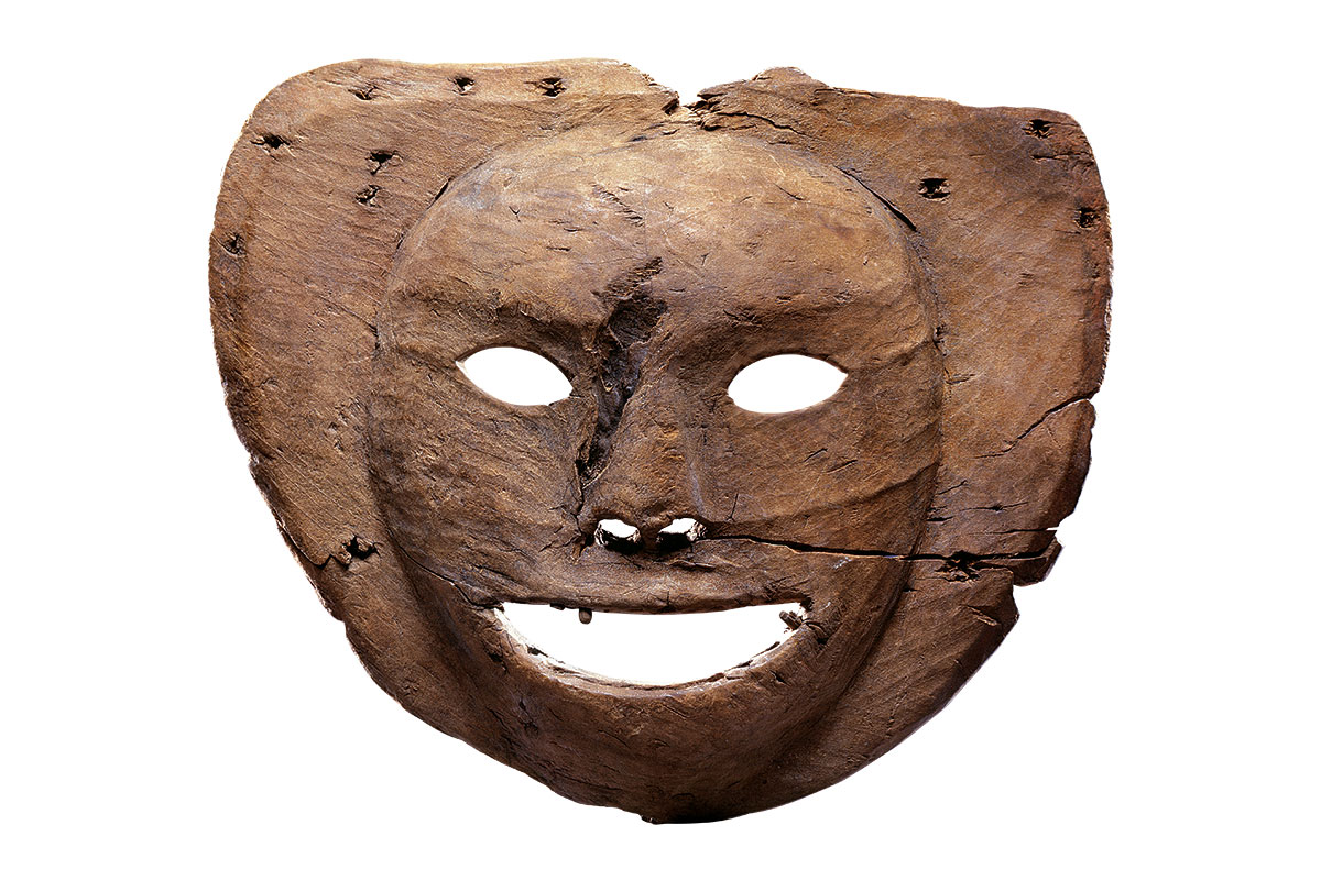 Mask E1562