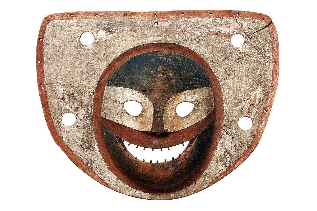 Mask E4108