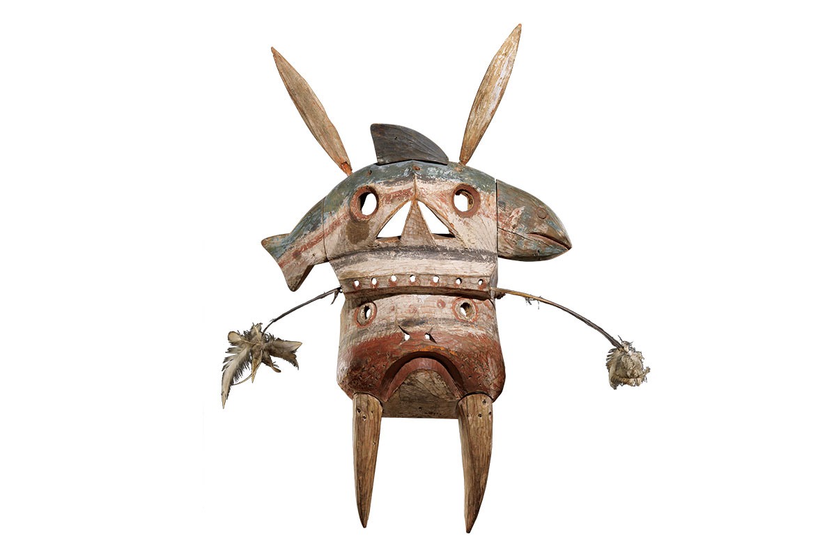 Dance Mask CE3462a