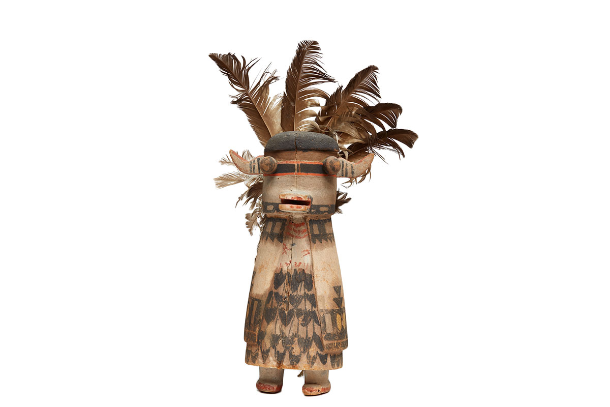 Sio Shalako Katsina S3976