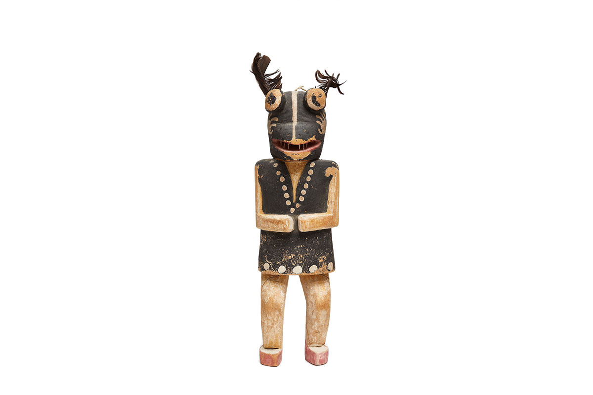 Kweo or Wolf Katsina S4017