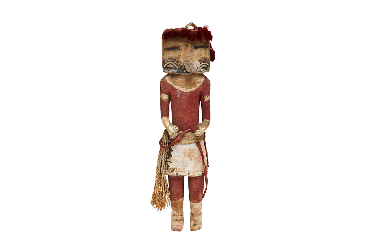 Pawik or Duck Katsina S4347-4