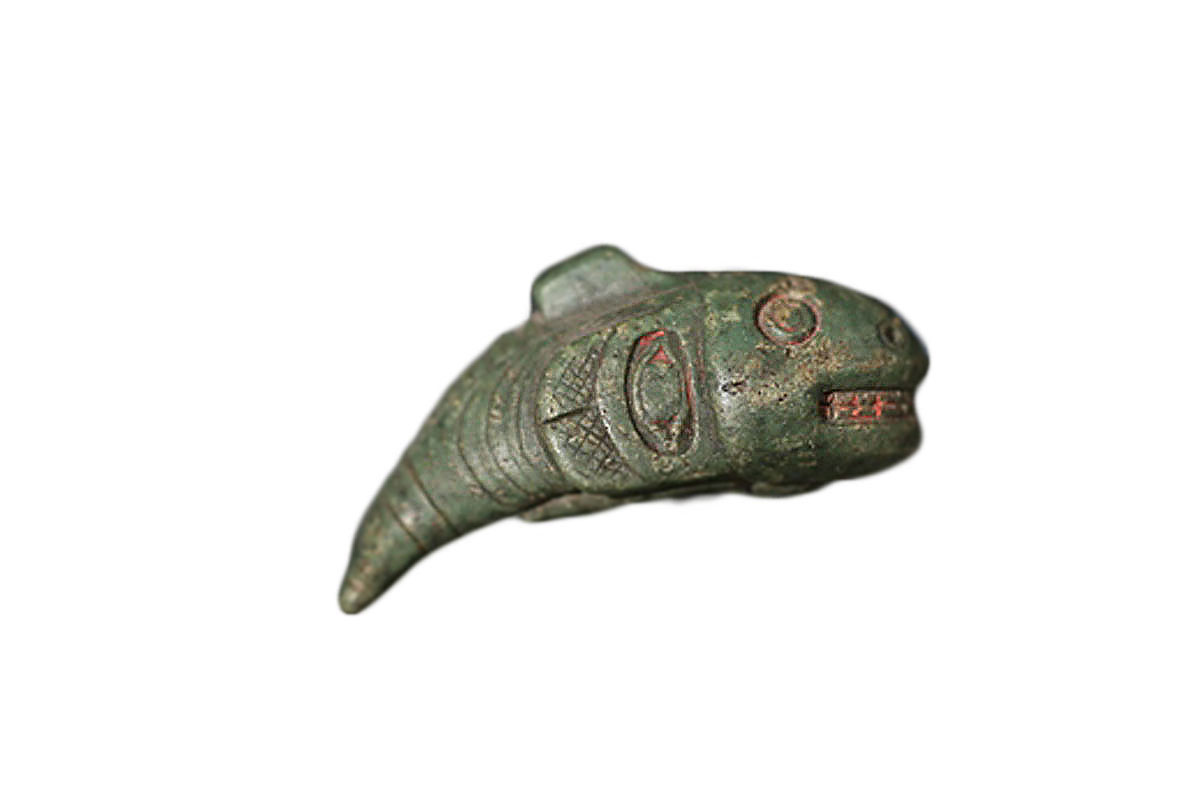 Amulet CN3895g