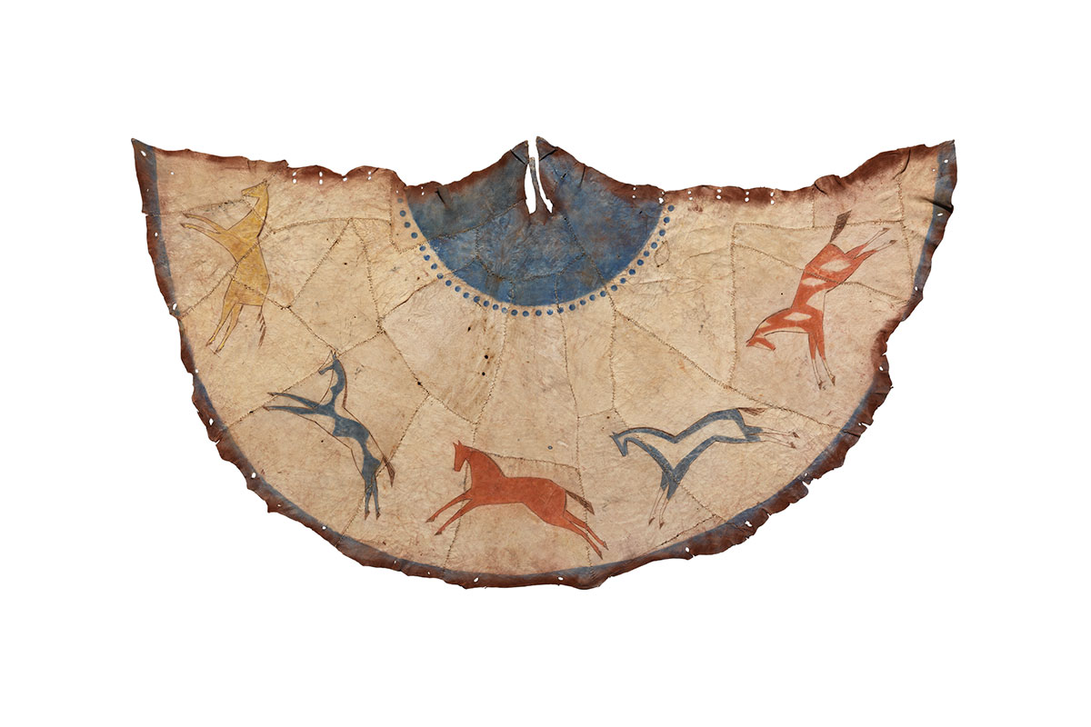 Model Tipi Cover P4163