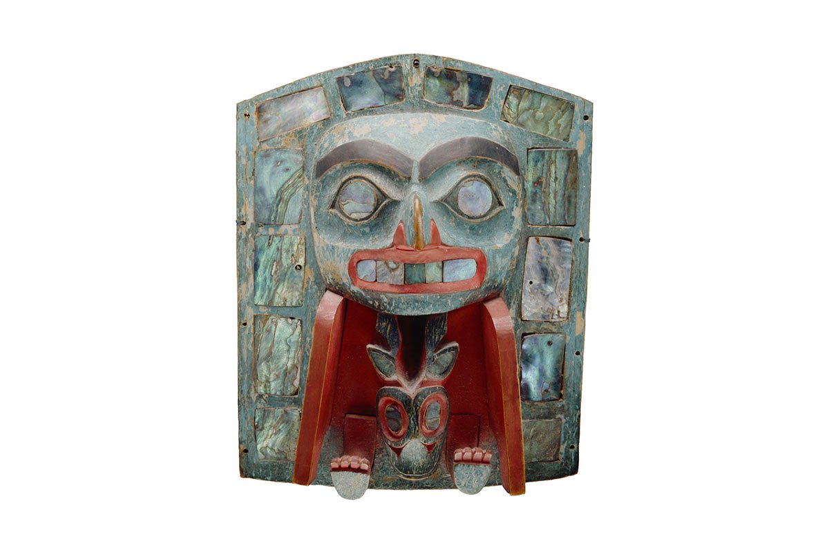 Headdress Frontlet CN3247