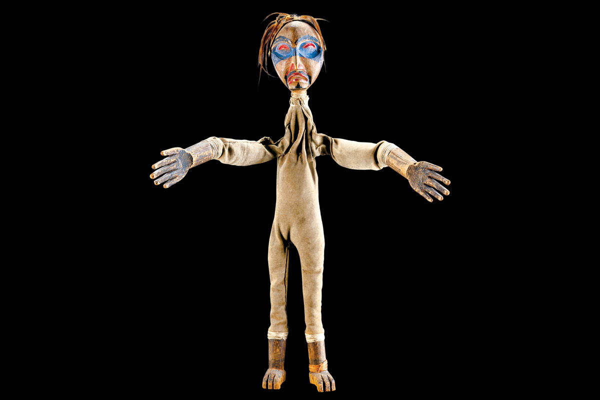 Puppet CN3245